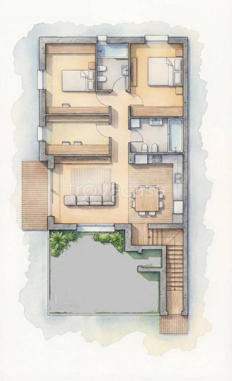 immagine annuncio 7 di 8