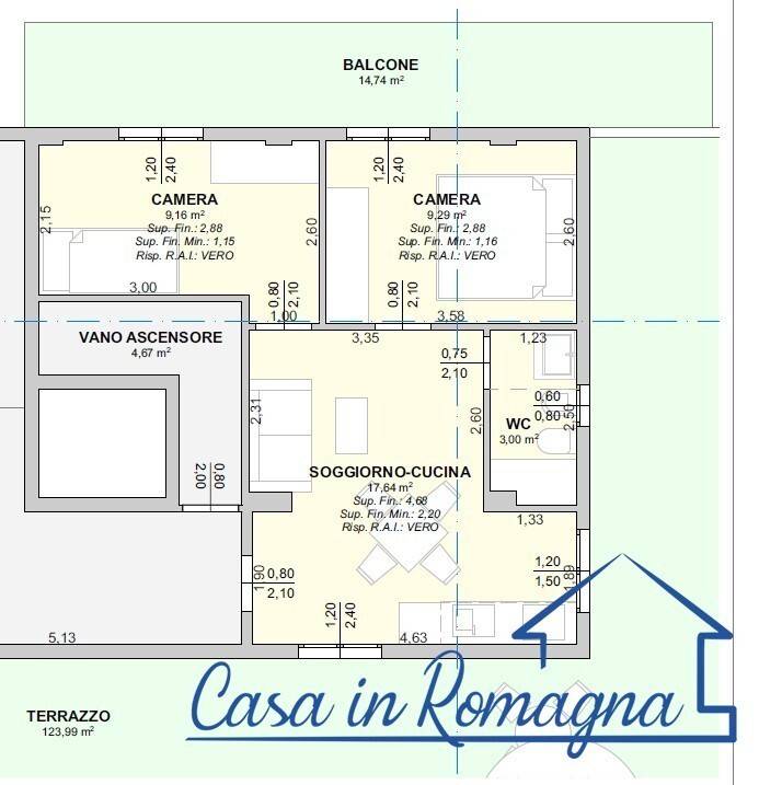 immagine annuncio 7 di 8