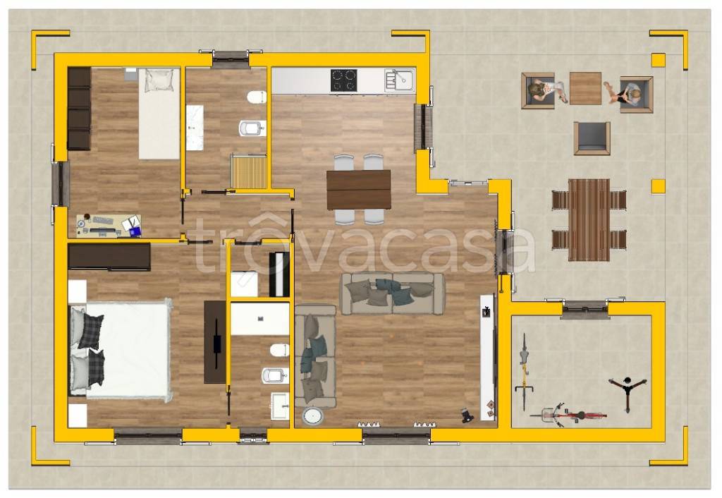 immagine annuncio 4 di 5