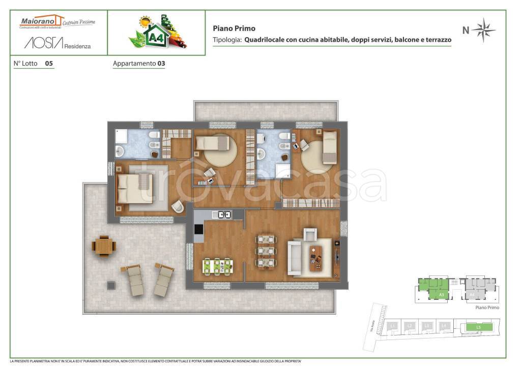 immagine annuncio 8 di 9