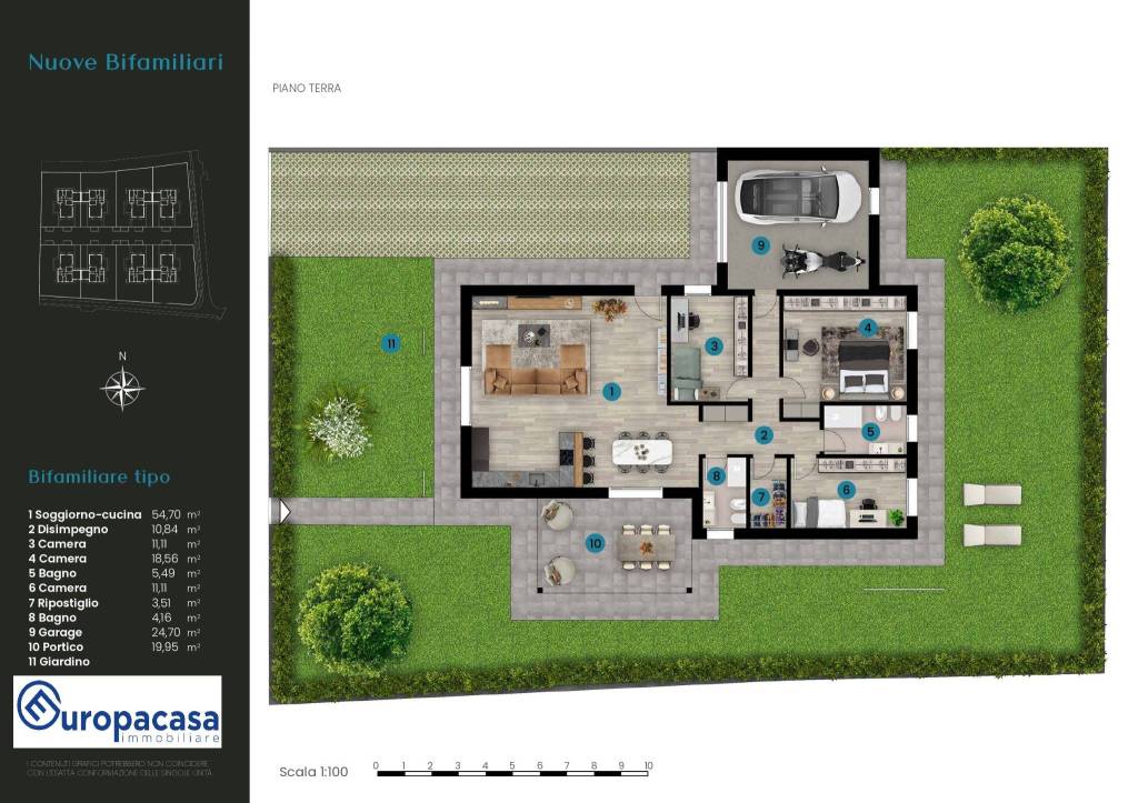 immagine annuncio 1 di 15