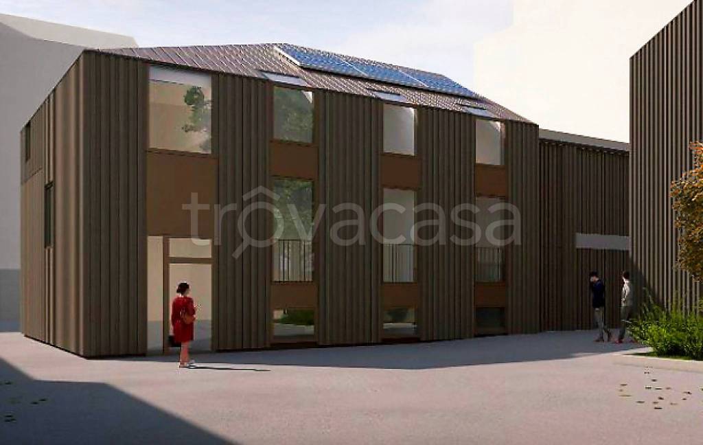 appartamento in vendita a Milano in zona Precotto