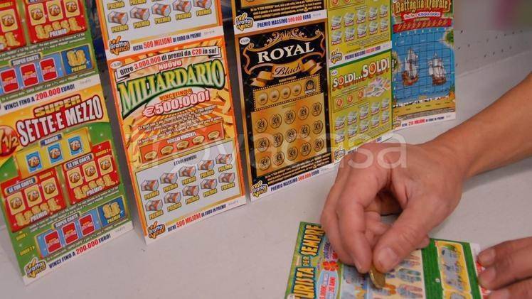 immagine annuncio 2 di 6