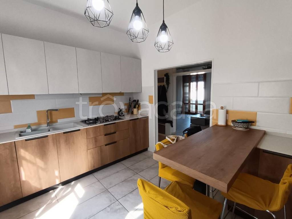 appartamento in vendita a San Miniato in zona Ponte a Egola