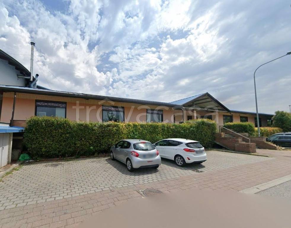 negozio in vendita a San Martino Siccomario