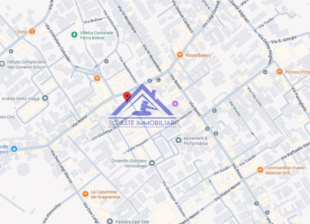 immagine annuncio 9 di 10