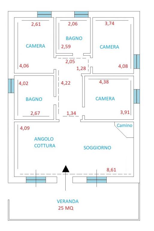 immagine annuncio 1 di 11