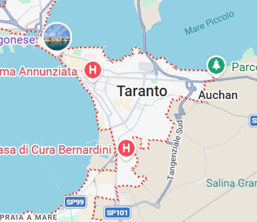 immagine annuncio 1 di 10