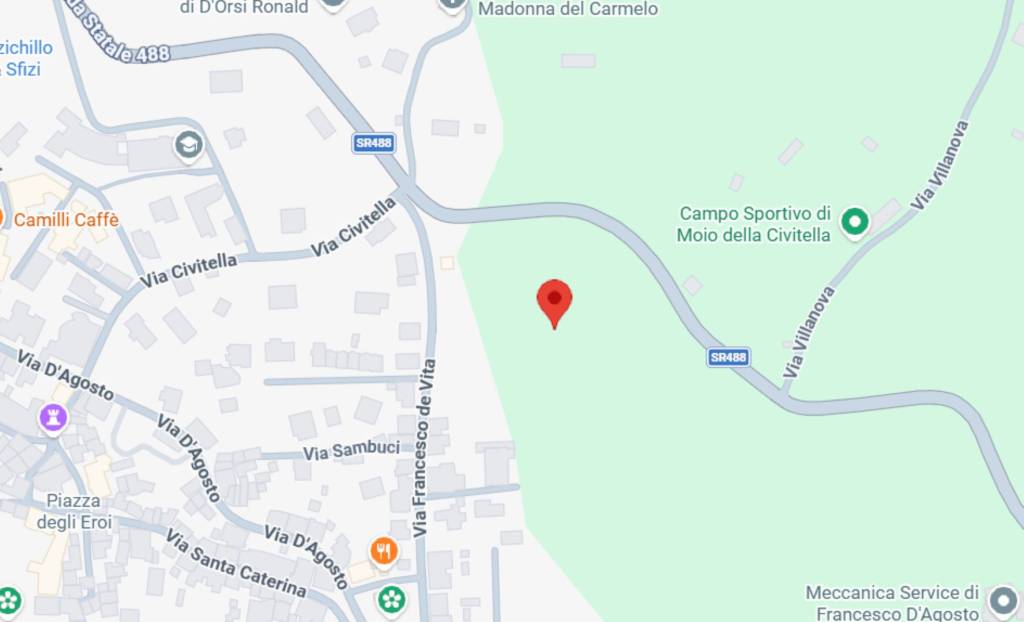 immagine annuncio 9 di 10