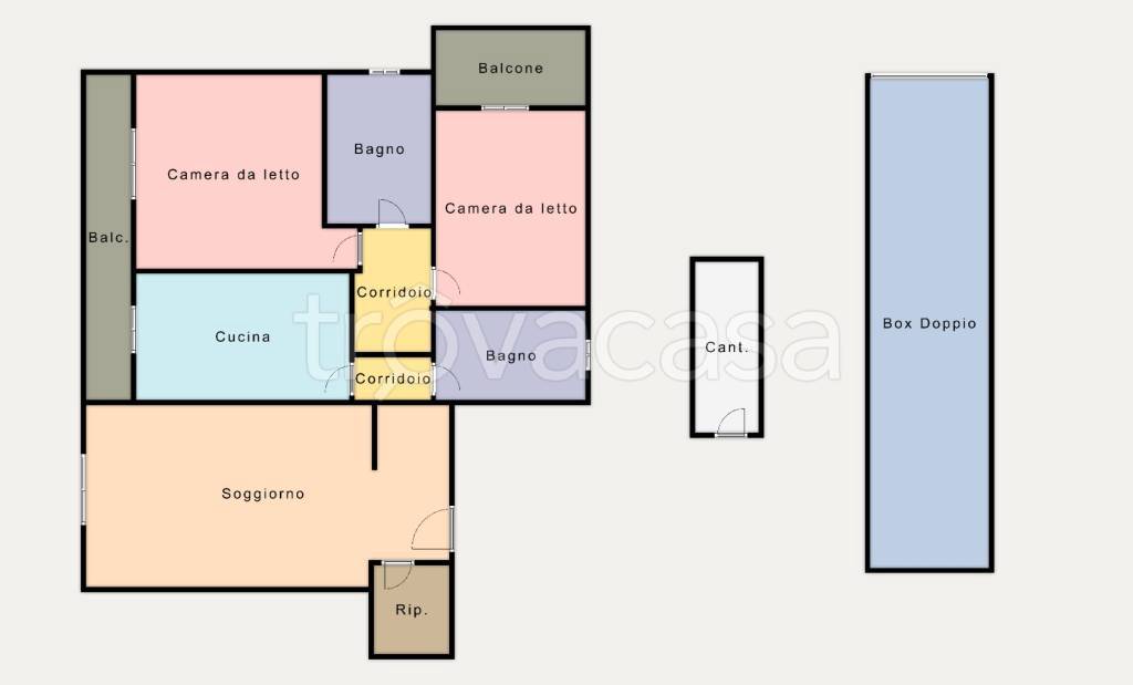 immagine annuncio 2 di 6