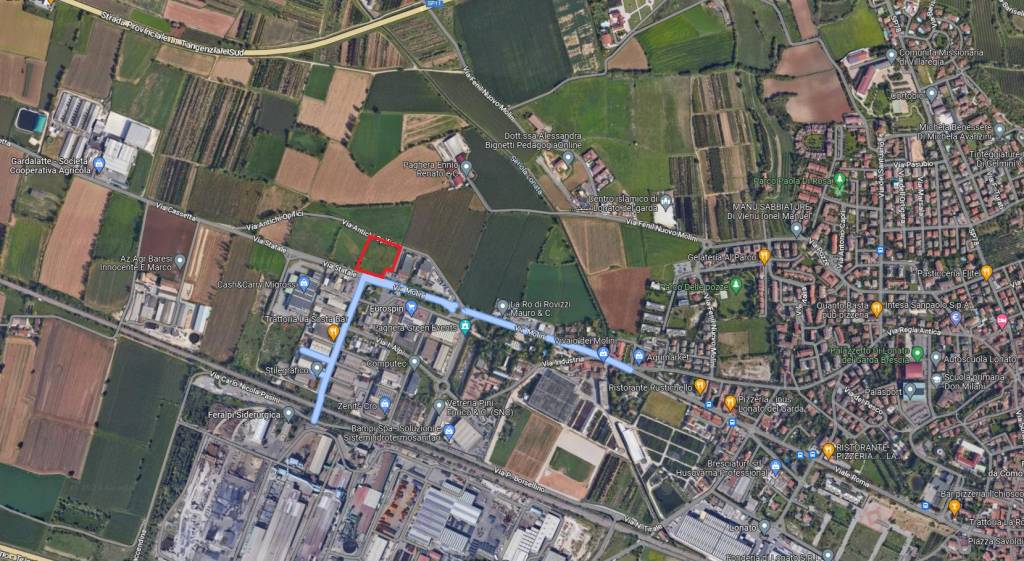 immagine annuncio 2 di 7