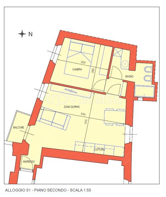 immagine annuncio 4 di 5