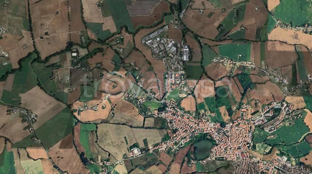 appartamento in vendita a Monte San Giusto