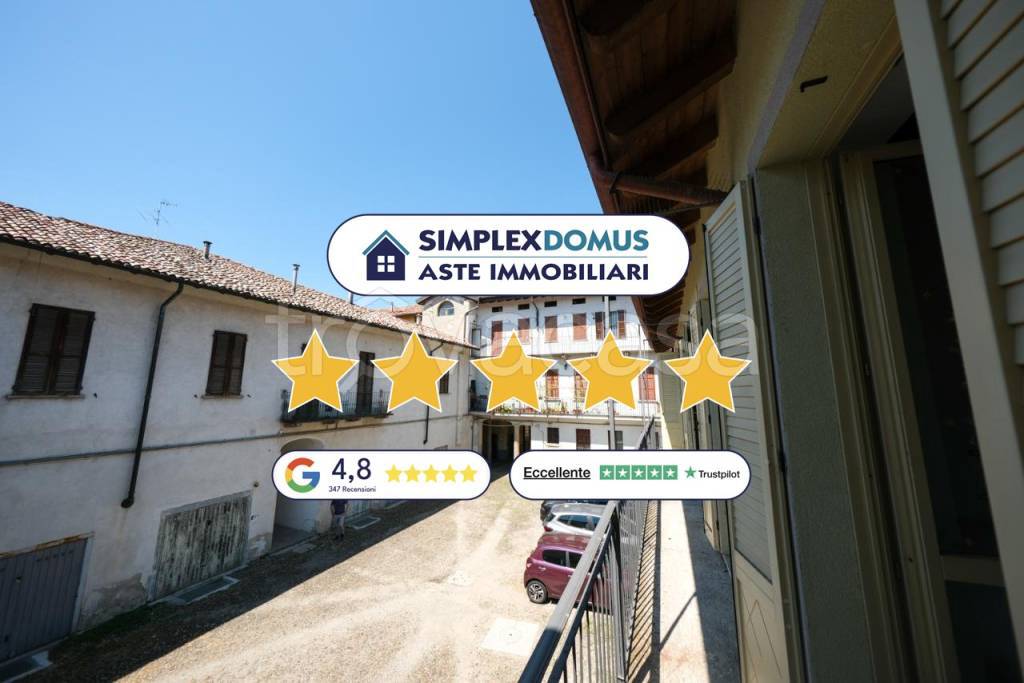 appartamento in vendita a Lodi in zona Centro Storico