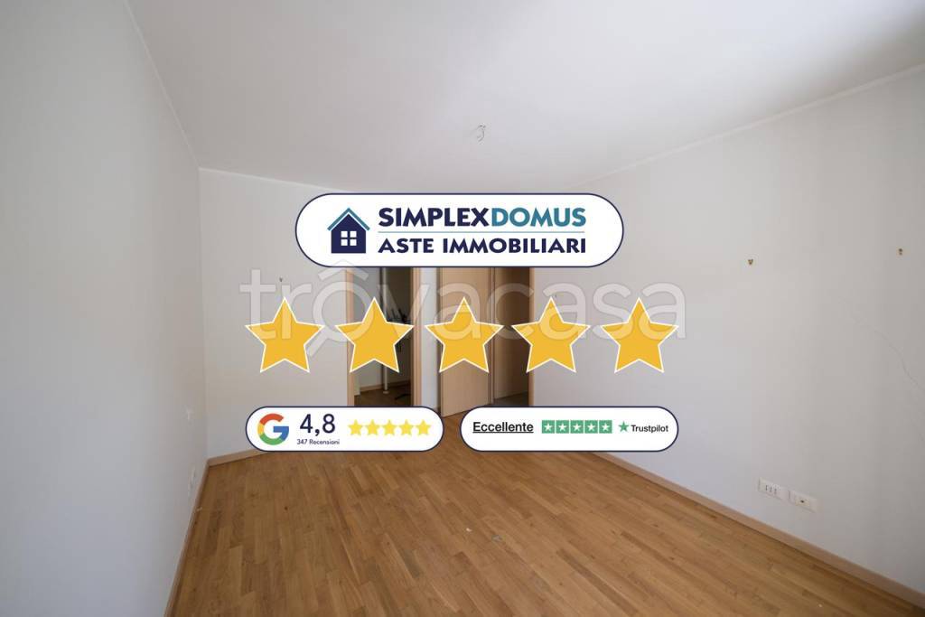 appartamento in vendita a Lodi in zona Centro Storico