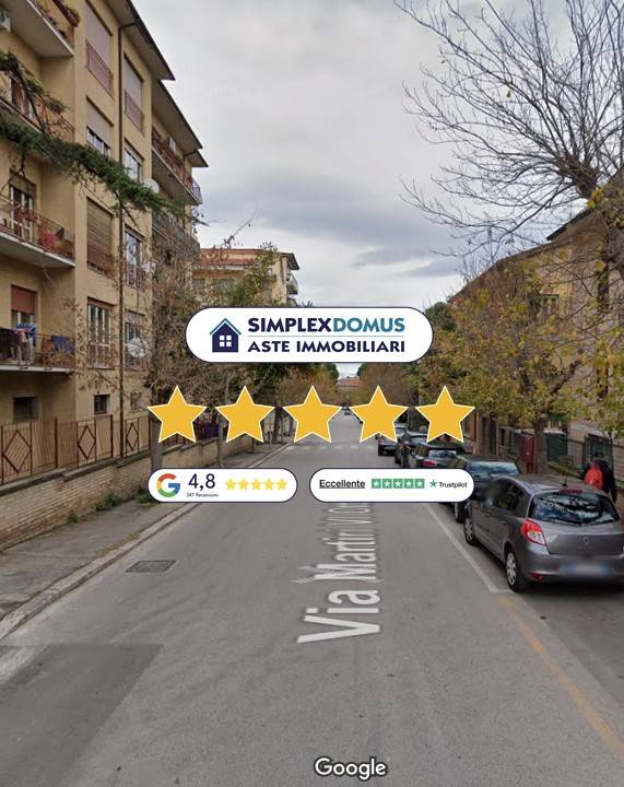 appartamento in vendita a Lanciano