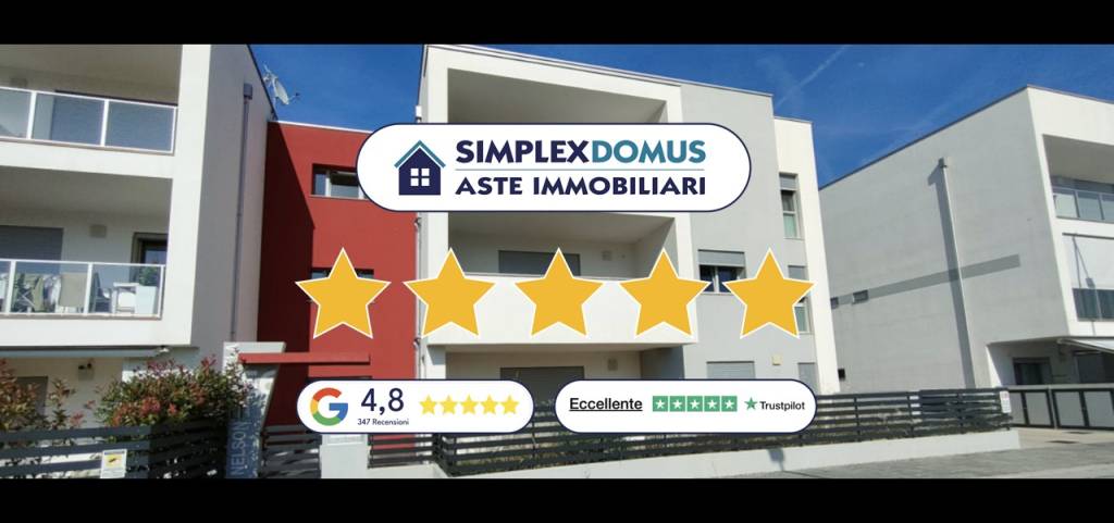 appartamento in vendita a Potenza Picena in zona Porto Potenza Picena