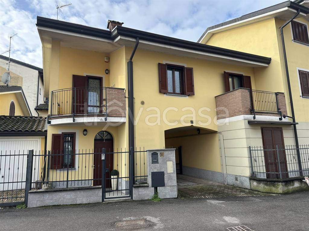 appartamento in vendita a Marudo