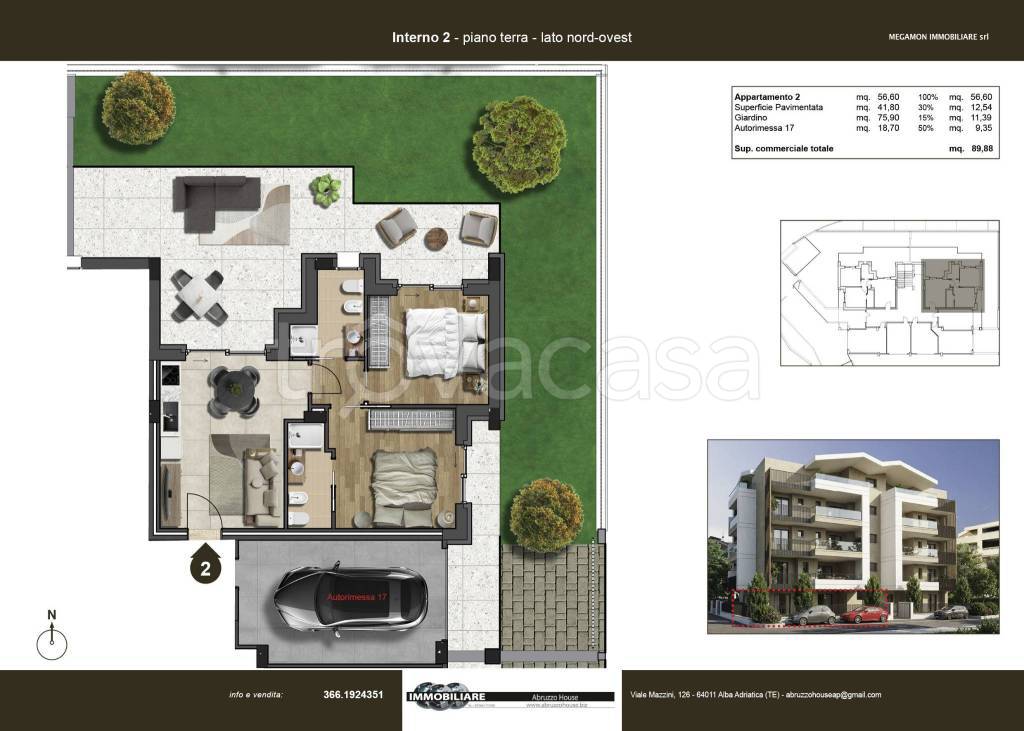 immagine annuncio 9 di 15