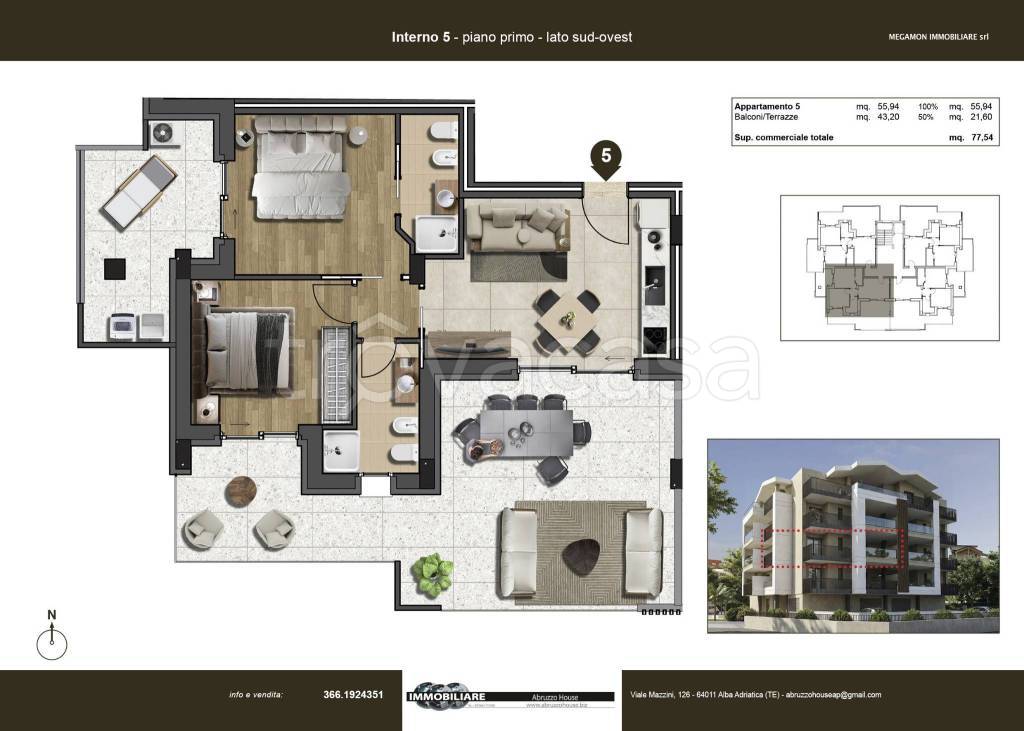 immagine annuncio 12 di 15