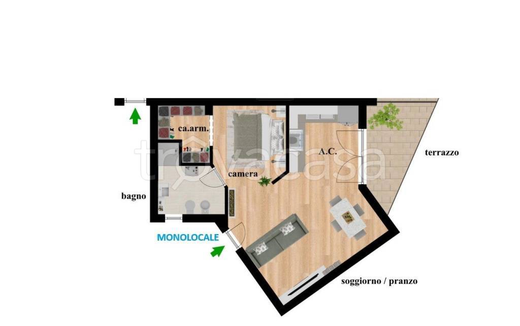 immagine annuncio 5 di 6