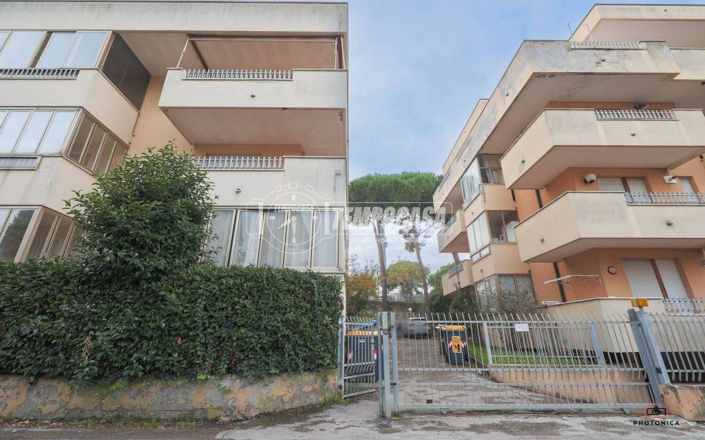 appartamento in vendita a Riccione