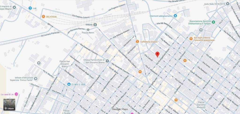 immagine annuncio 8 di 9