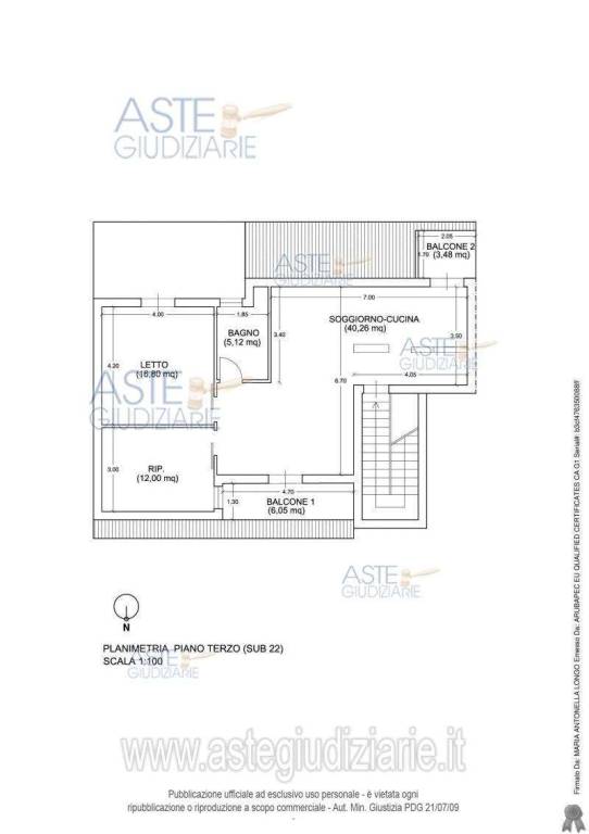 immagine annuncio 14 di 15