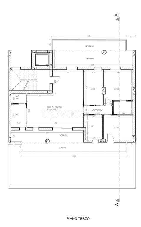 immagine annuncio 7 di 8