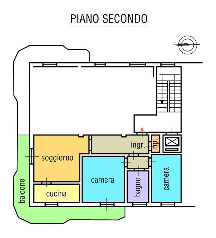 immagine annuncio 2 di 15