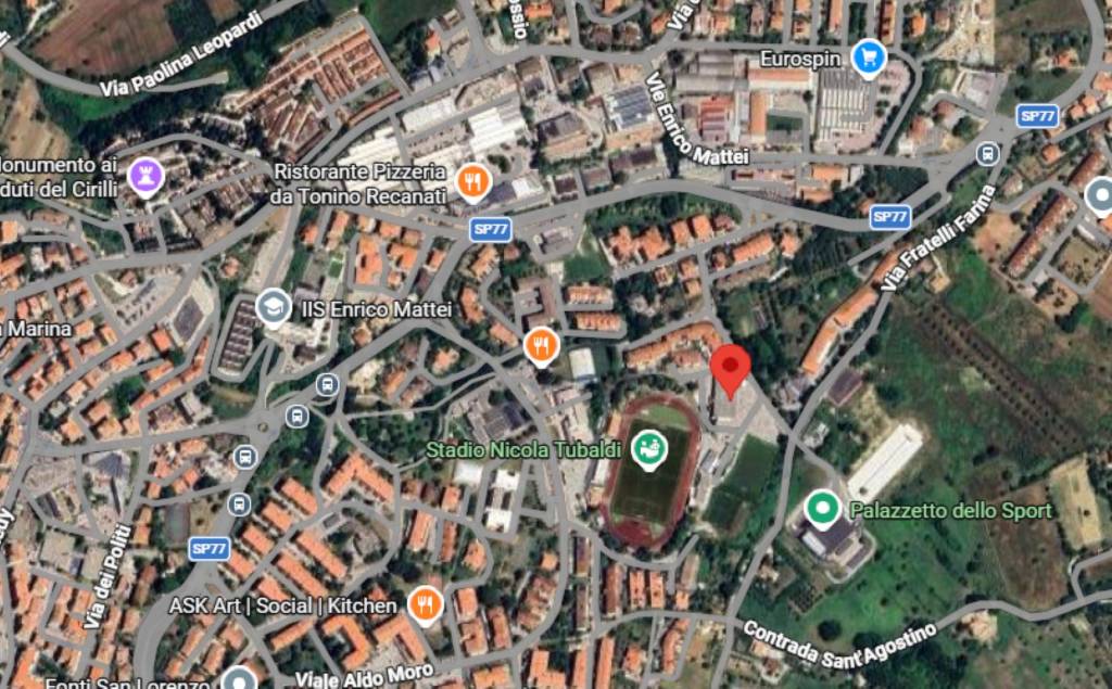 immagine annuncio 8 di 12