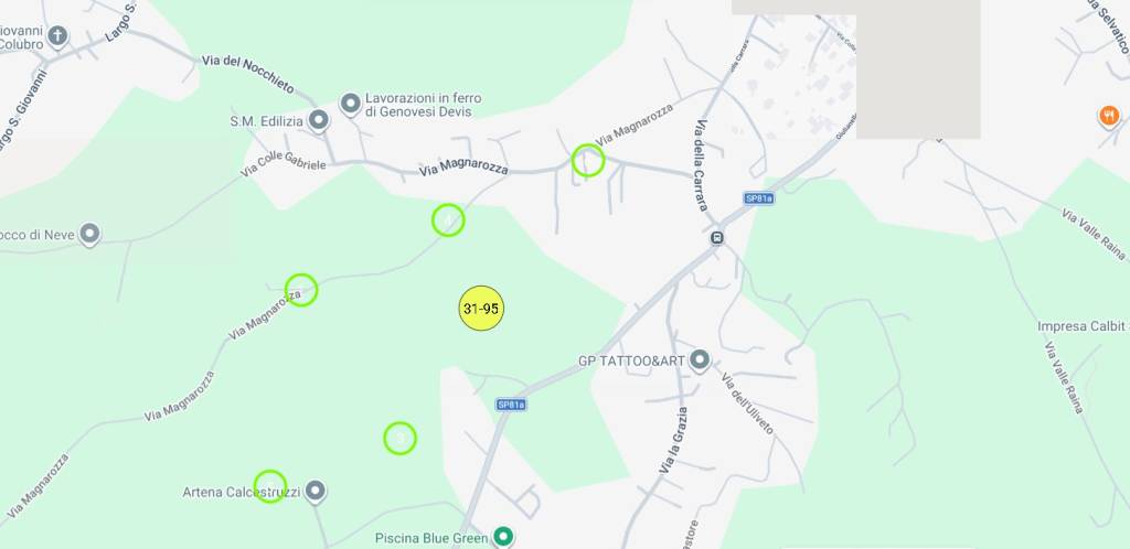 immagine annuncio 9 di 11