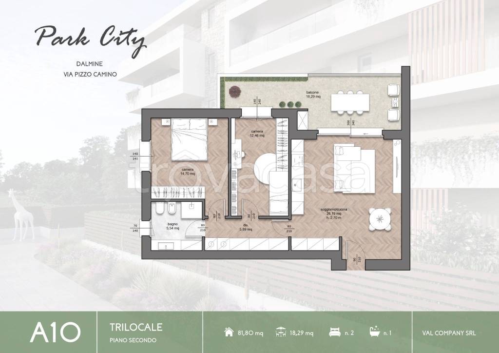 immagine annuncio 1 di 9