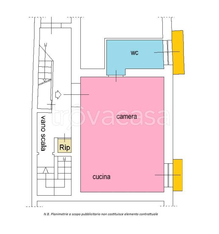 immagine annuncio 7 di 8