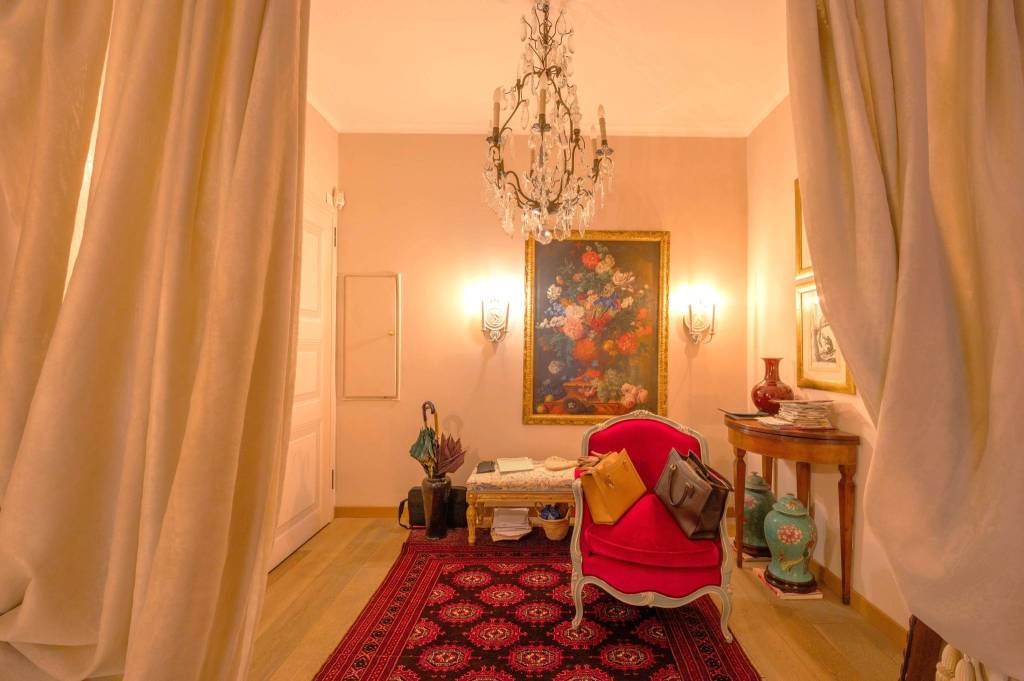 appartamento in vendita a Genova in zona Foce