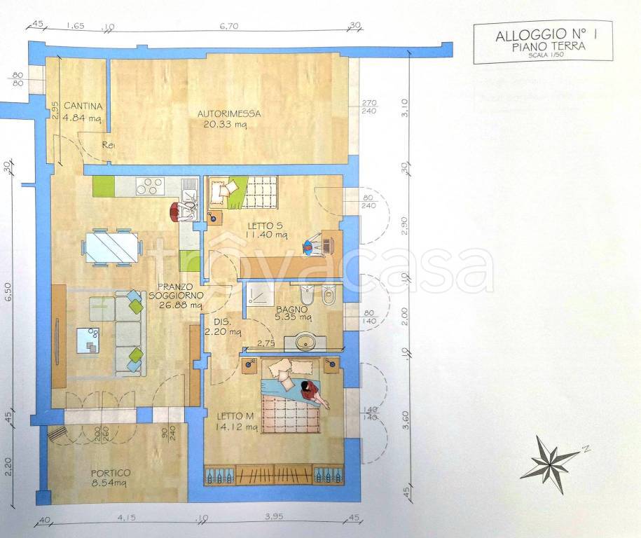 immagine annuncio 1 di 3