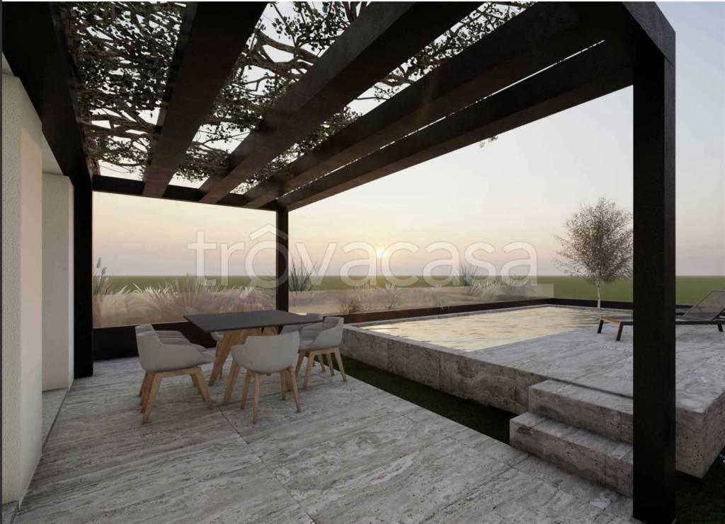 appartamento in vendita a Lonato del Garda in zona Barcuzzi