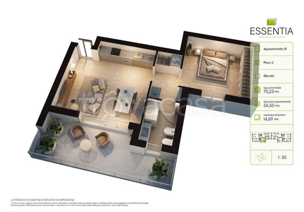 immagine annuncio 1 di 3