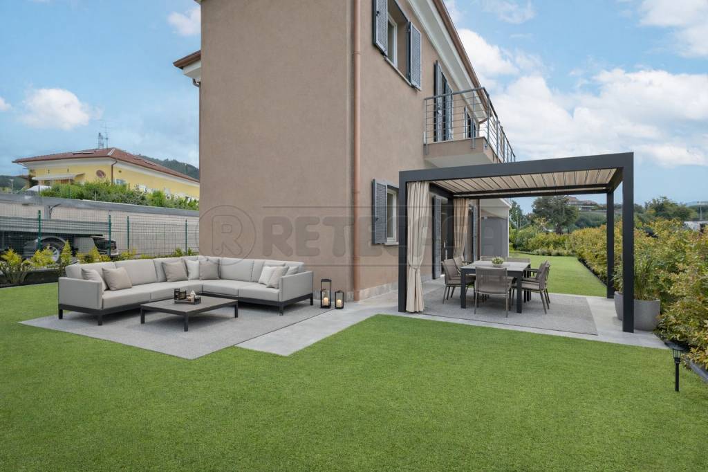 appartamento in vendita a Loano