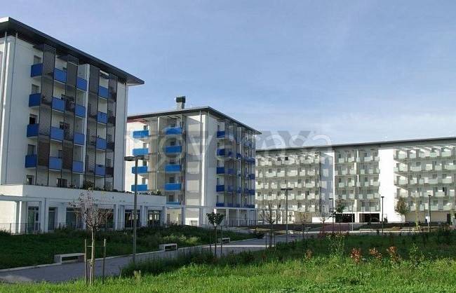 appartamento in vendita a Scicli