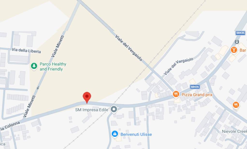 immagine annuncio 2 di 11