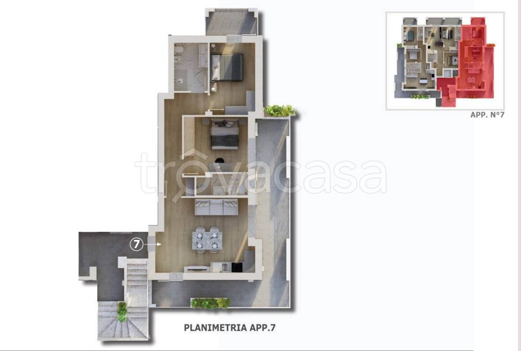 immagine annuncio 7 di 15