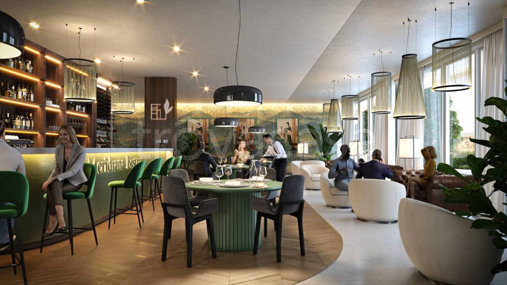 negozio in vendita a Lecce