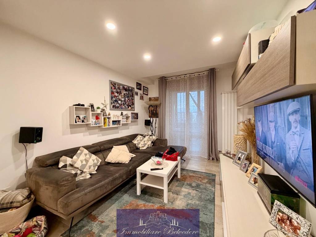 appartamento in vendita a Firenze in zona Cintoia