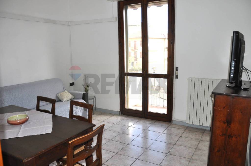 appartamento in vendita a Salsomaggiore Terme