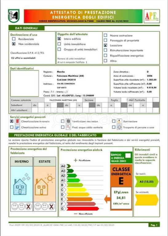 immagine annuncio 9 di 10