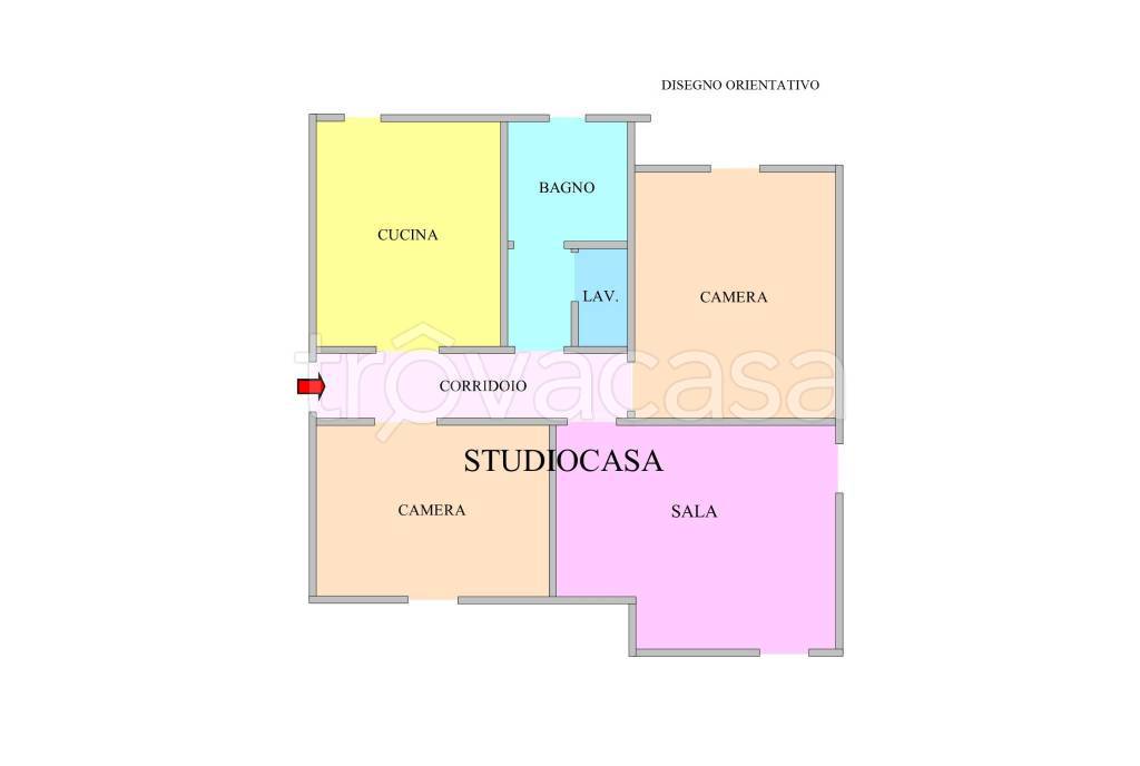 immagine annuncio 1 di 9