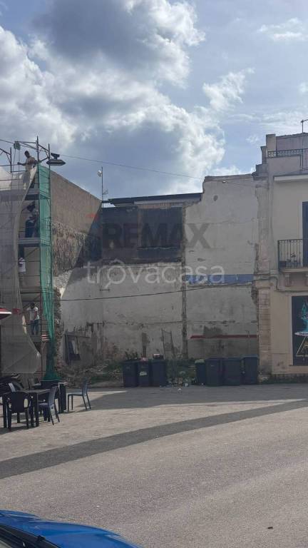 appartamento in vendita ad Avola