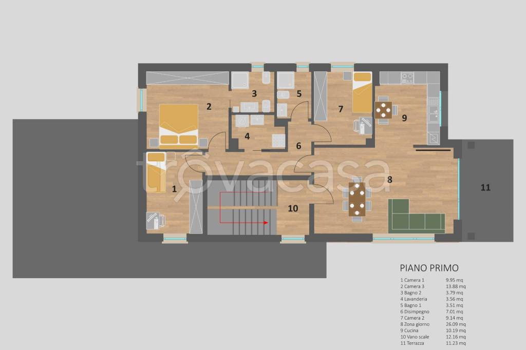 immagine annuncio 11 di 12