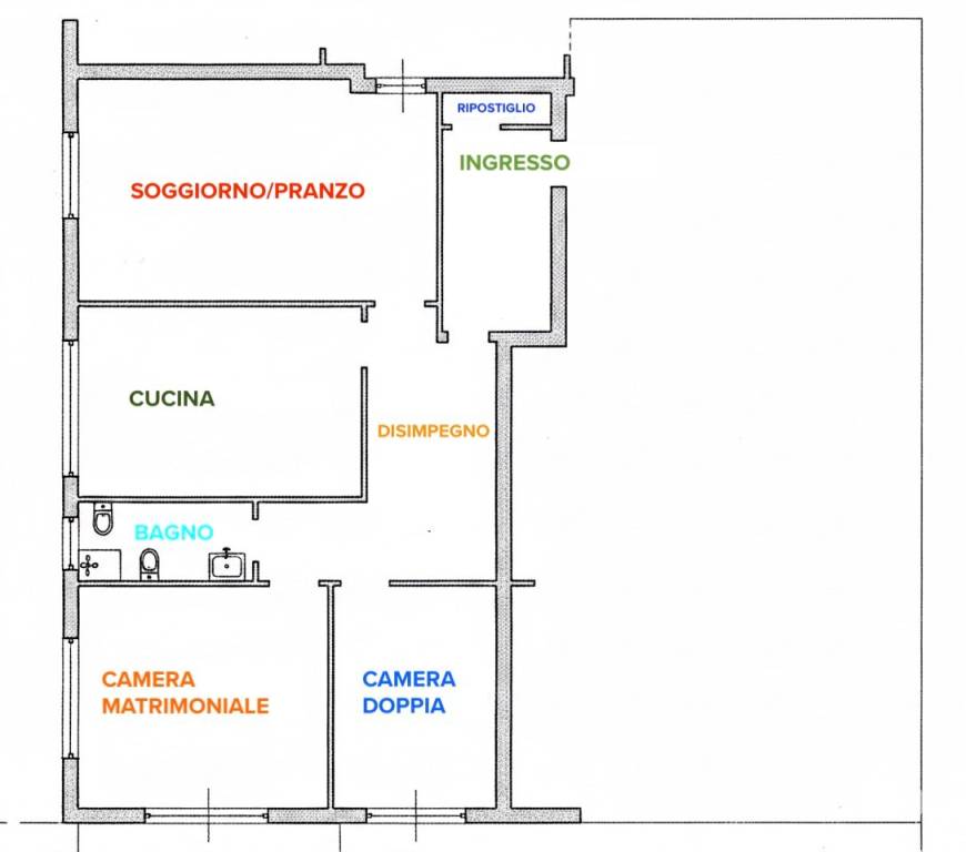 immagine annuncio 2 di 12